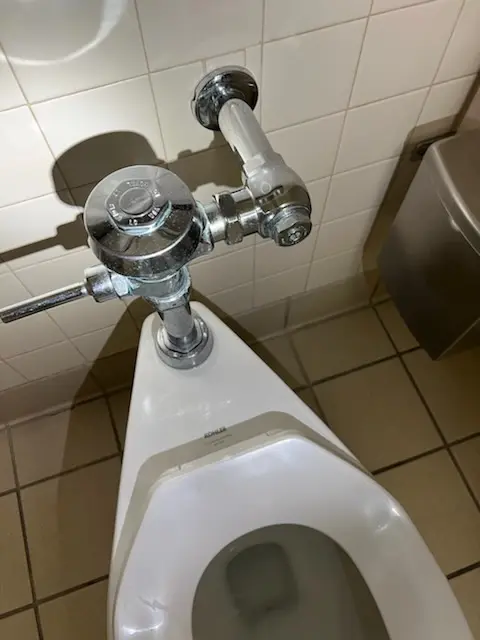 Fixture installation and repair for Repiping in Camp Burgess